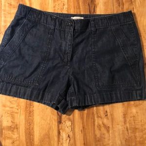 Ann Taylor Loft Shorts